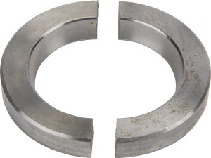 Półpierścień Ø 55-Z2 TC92388