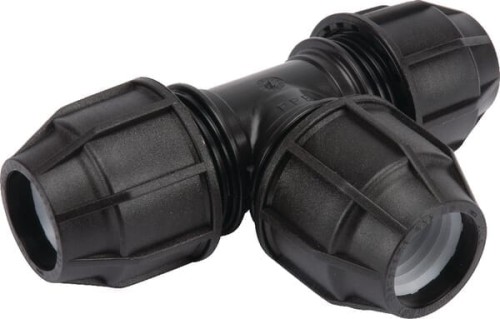 Trójnik 20 mm AZ96120 - Intertraktor