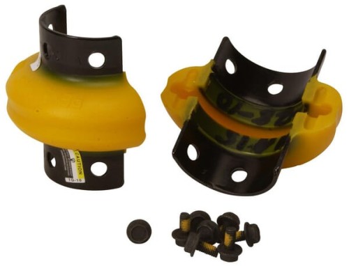 Sprzęgło Viva V130 1 szt. = 2 połowy + śruby 84973130000 - Intertraktor