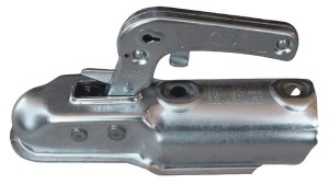 Zaczep kulowy przyczepki, 750 kg 50 mm AH11763
