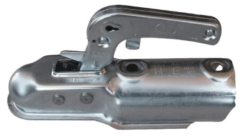 Zaczep kulowy przyczepki, 750 kg 50 mm AH11763 - Intertraktor