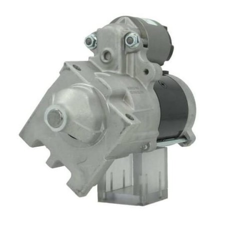Rozrusznik 12V 0.6kW Z-12 CW Kramp STA2617181 - Intertraktor