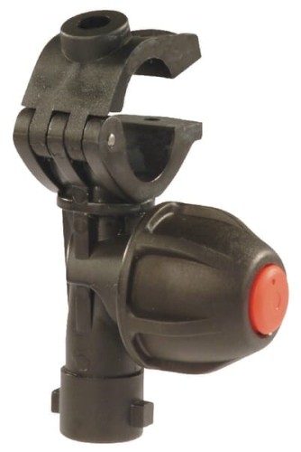 Uchwyt dyszy 19 mm 4027151 - Intertraktor
