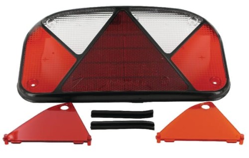 Klosz lampy, Multipoint II 188470007 - Intertraktor