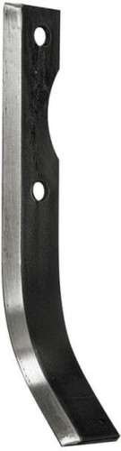 Nóż frezujący lewy 195x30x4 mm RB53001G - Intertraktor