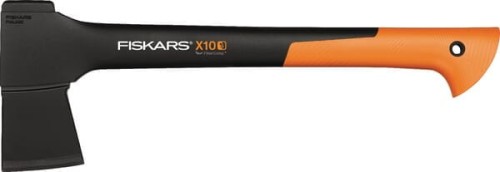 Siekiera uniwersalna X10 S Fiskars 1015619 - Intertraktor