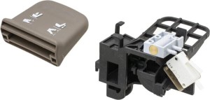 Zestaw sterowniczy AL210510