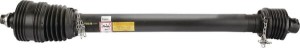 Wał przegubowy szerokokątny S9 L=1210 mm Bondioli&Pavesi DS9R121CEWP7002