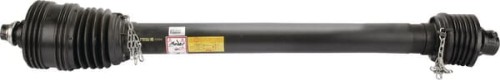 Wał przegubowy szerokokątny S9 L=1210 mm Bondioli&Pavesi DS9R121CEWP7002 - Intertraktor