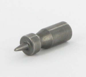 Sworzeń wymienny urządzenia do roznitowywania łańcuchów FGP015656