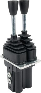 Dżojstik SV30 / 2-B / 01G-001A SV302B01G