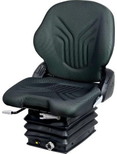 Siedzenie Compacto Basic M New Design Grammer G1289044