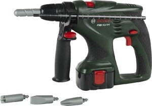 Młot udarowy Bosch KL8450