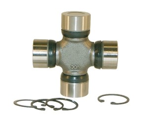 Krzyżak wału, Ø 27x74.6 mm 070610034
