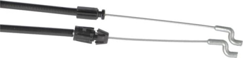 Linka zatrzymania silnika L=1260 mm 1810300540 - Intertraktor