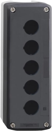 Obudowa przycisku 5x22mm XALD05 - Intertraktor