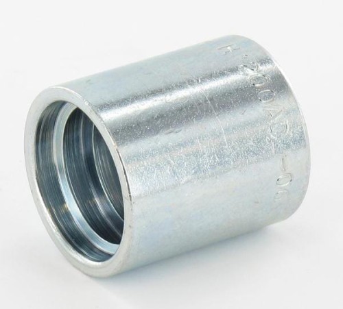 Tuleja Ø27x29.7mm DN10 ocynk Alfagomma SFAD210 - Intertraktor