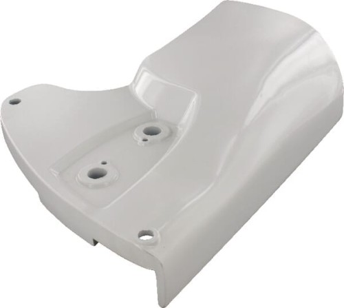 Pokrywa sprzęgła 11066480412GP - Intertraktor