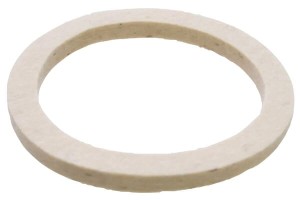 Pierścień filcowy 70x88x7.5 mm Rau RG00023397