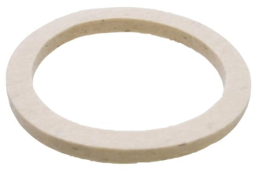 Pierścień filcowy 70x88x7.5 mm Rau RG00023397 - Intertraktor