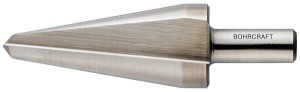 Wiertło stożkowe krótkie 16-30.5 mm 17400300003