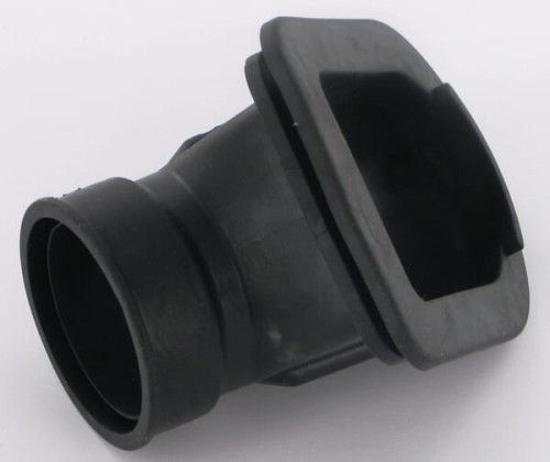 Lejek wlotowy długi 91070103 - Intertraktor