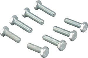 Zestaw śrub dla głowicy noża 03291