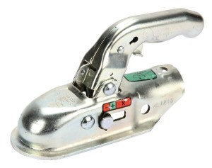 Zaczep kulowy przyczepki, 45 mm 8802429X