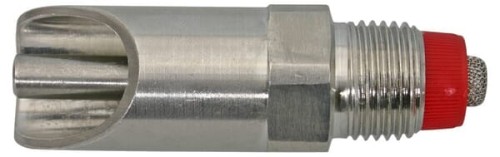 Poidło smoczkowe Monoflo, dla loch 1/2" 1610035986 - Intertraktor