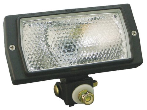 Reflektor roboczy, H3 05275000 - Intertraktor