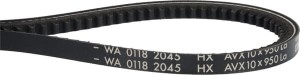 Pas klinowy wąskoprofilowy 01182045
