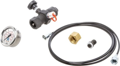 Urządzenie do ładowania akumulatorów hydraulicznych M28x1.5 LAV9DP100 - Intertraktor