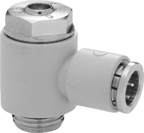 Zawór regulacji przepływu PSVU604184 - Intertraktor