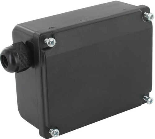 Skrzynka przyłączeniowa silnika 1-fazowego 1B0 EM9809010012WAKR - Intertraktor