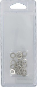 Pierścień sprężysty V2A M6 20x KR127B6RVSP020