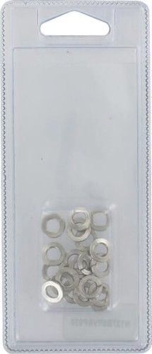Pierścień sprężysty V2A M6 20x KR127B6RVSP020 - Intertraktor