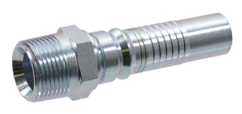 Końcówka do zakucia 4SH-DN50-2" NPT AGNH5032G2 - Intertraktor