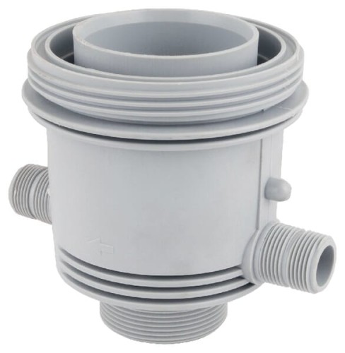Korpus dozownika MixRite 1618043116 - Intertraktor