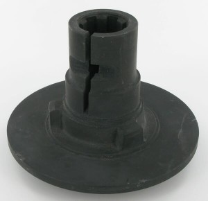 Piasta sprzęgła z zaciskiem, K92/4, 1 3/8 Z6 5664147