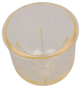 Osadnik separatora, pasuje do SW-400 2690FS040002