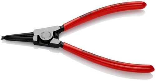 Szczypce do pierścieni zabezpieczających zewnętrznych Ø 20-30 mm TA4611G4 - Intertraktor