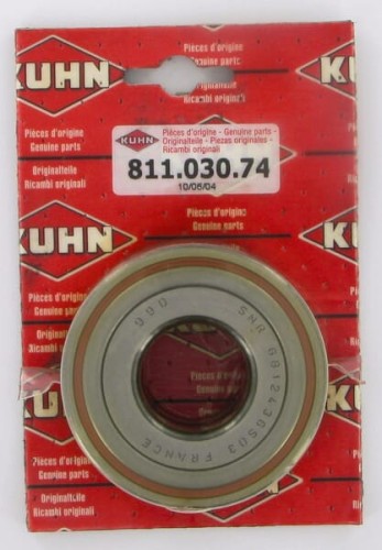 Łożysko kulkowe 81103074 - Intertraktor