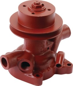 Pompa wody 117 mm Zetor 79010625