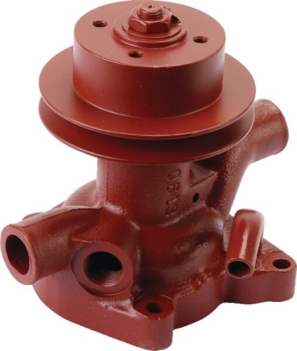Pompa wody 117 mm Zetor 79010625 - Intertraktor