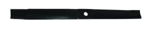 Nóż, L=765 mm otwór okrągły Ø 21.5 pasujący do Murray Kramp FGP011199