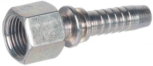 Końcówka FF DN10 M16x1.5 PGV1016