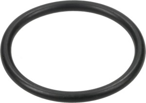 Uszczelka 28.25x2.62mm EPDM czarny Arag 322000050