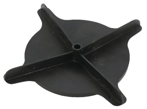Tarcza rozsiewająca 45504 - Intertraktor