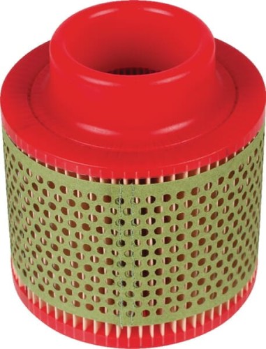 Element filtra powietrza C1131 - Intertraktor