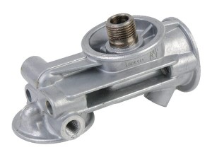 Głowica filtra, Deutz 4233218